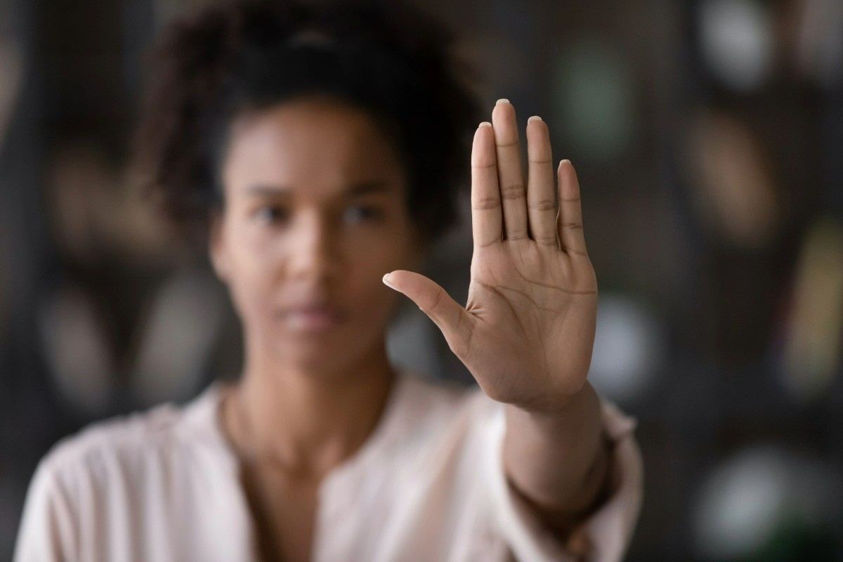Experience and impacts of violence and abuse by patients towards general practice staff.