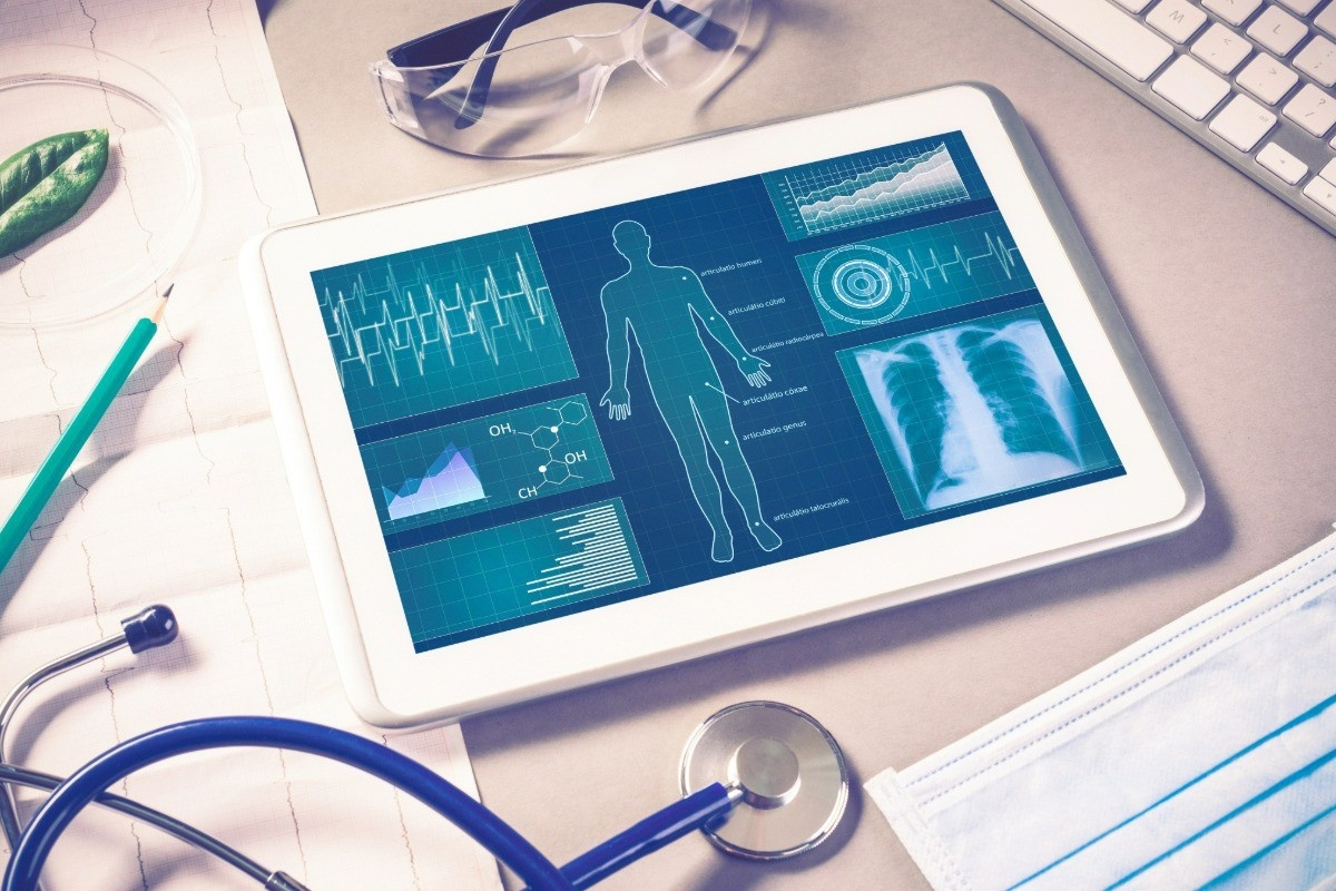 Implementation of digital health interventions in primary care in high-income countries: a systematic review.
