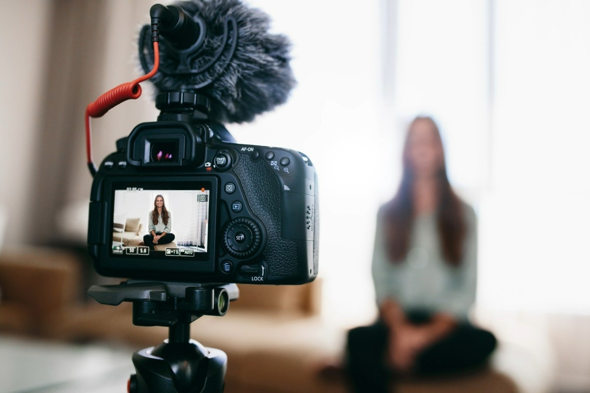 Your Voice Matters: Using Participatory Film to Engage People with Chronic Pain in Public Involvement and Research.