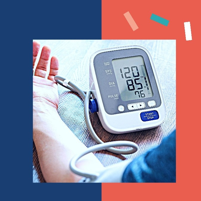NIHR Alert: Blood pressure treatment: the risks may be as great as the benefits in older people with frailty