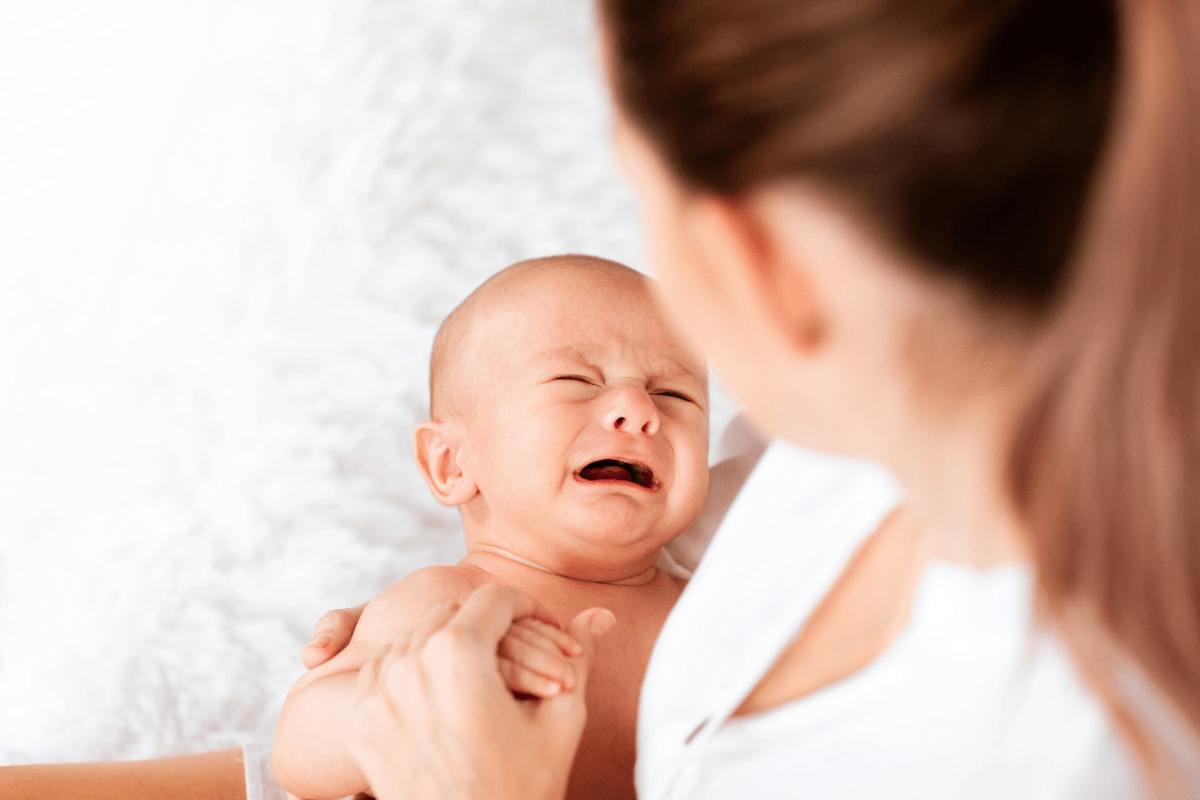 Health visitor and community health nurse perspectives of supporting parents caring for unsettled babies: a qualitative interview study.