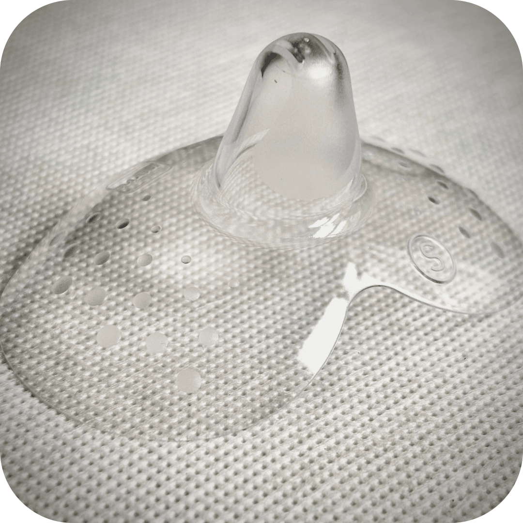 Women’s lived experiences of nipple shields to support breastfeeding