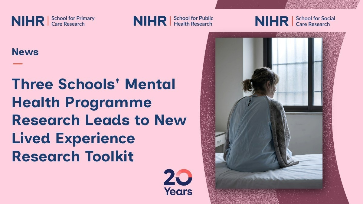 From Research to Practice: Developing a Toolkit for Peer Support Workers