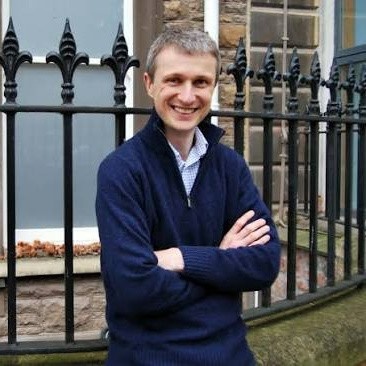 Matthew Ridd, University of Bristol, GP and Professor of Primary Health Care