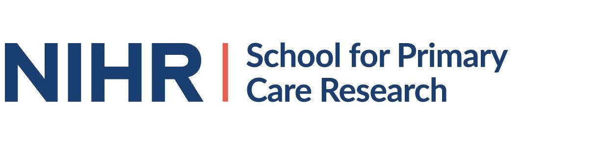 NIHR School for Primary Care Logo