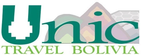 Unic Travel Logo