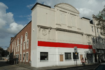 Photo of 2 Prince of Wales Road NW5