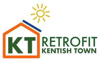 Logo for Retrofit Kentish Town