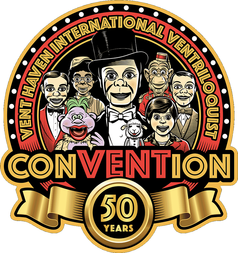 Ventriloquest Convention