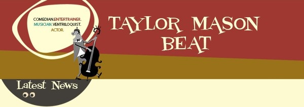 Taylor Mason Beat Header