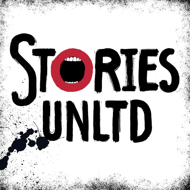 Stories Unlimited Podcast