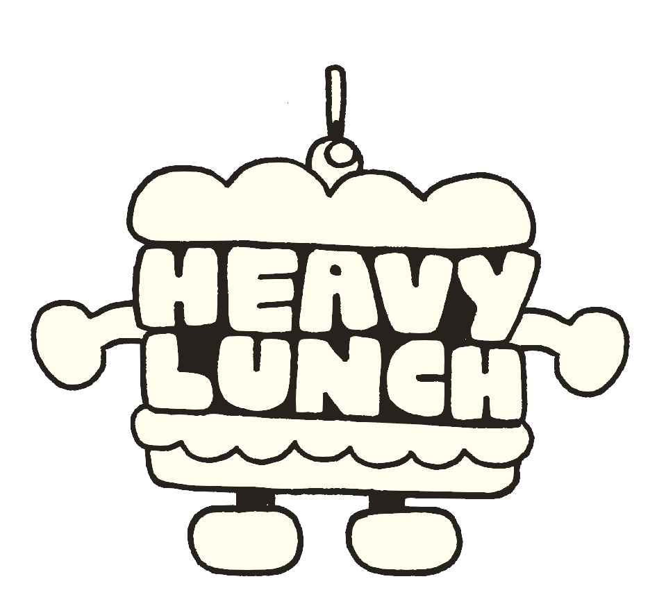 Heavy Lunch Studio