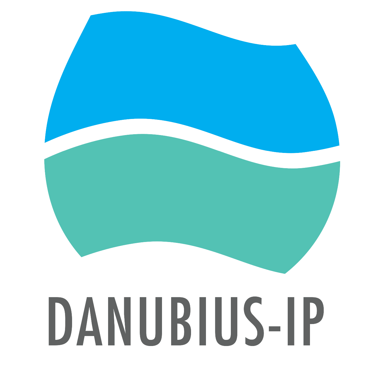 DANUBIUS-IP Logo