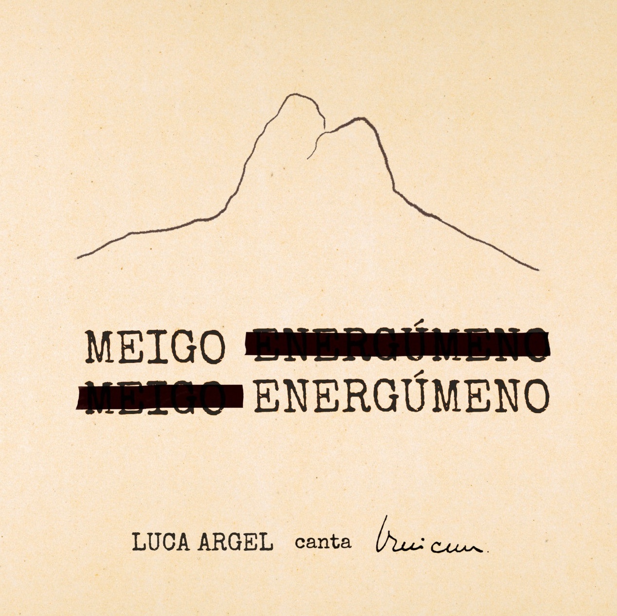 EP Meigo Energúmeno