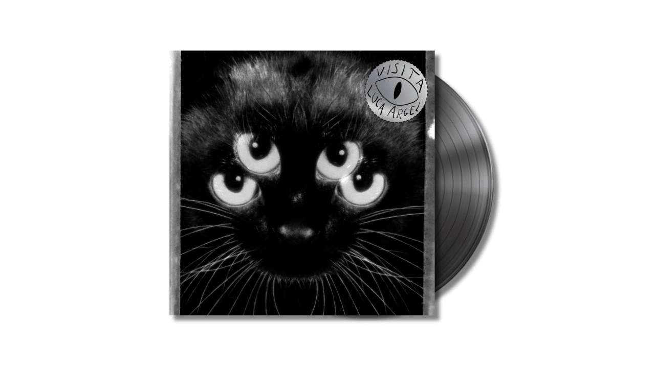 Vinil "Visita"