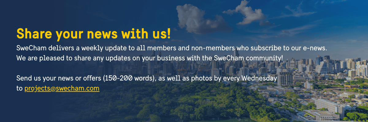SweCham News