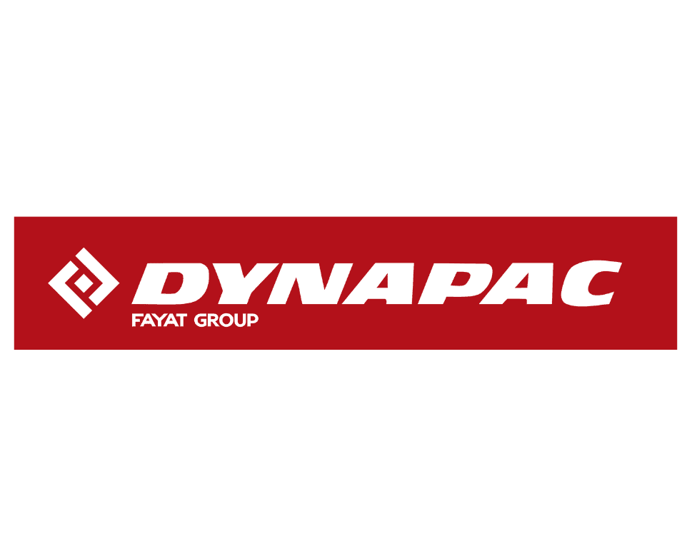 Dynapac