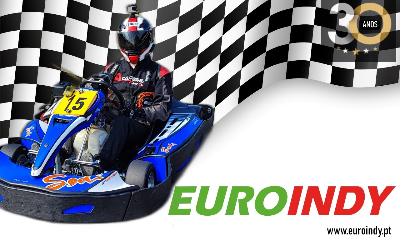 Euroindy - Kartódromo da Batalha