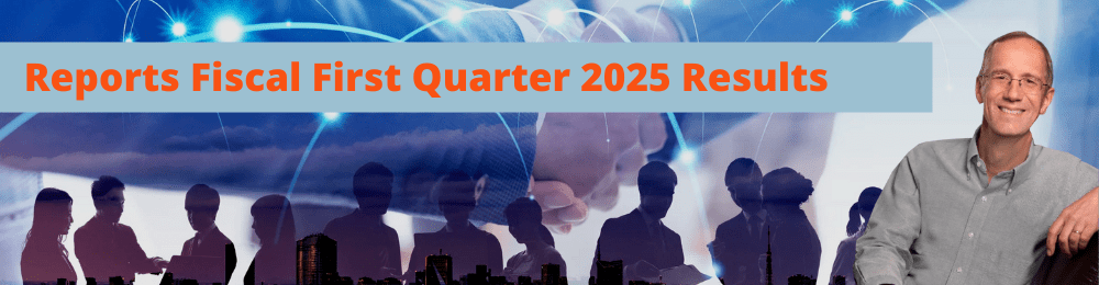 TTM Technologies, Inc. Reports First Quarter 2025 Results