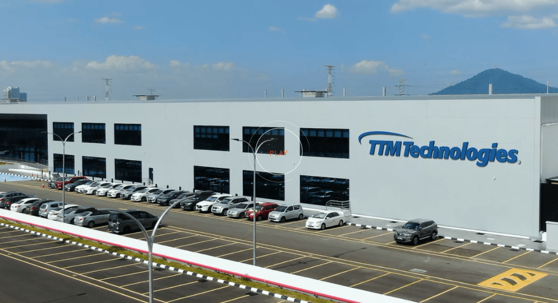 Celebrating One Year of Growth and Innovation at Our Penang Manufacturing Plant