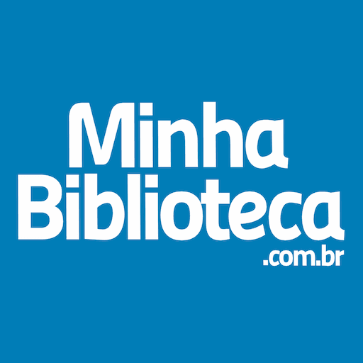 MINHA BIBLIOTECA