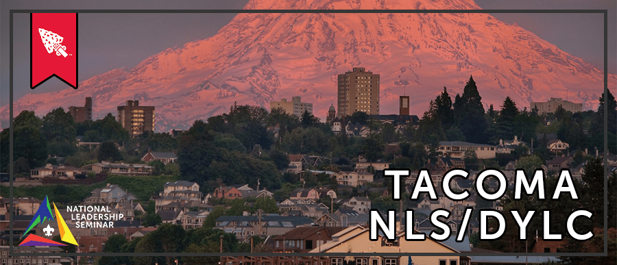 Tacoma NLS and DYLC Banner