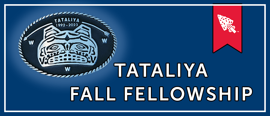 Tataliya Fellowship Banner