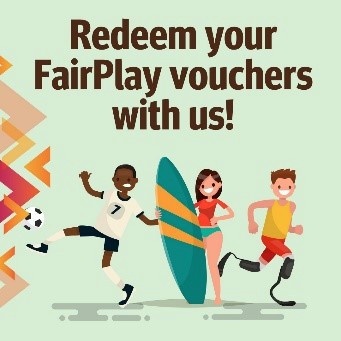 FairPlay Vouchers