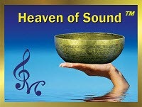 Heaven of Sound - Certified Sound Healing Instruments & Classes