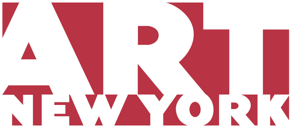 ART New York logo.