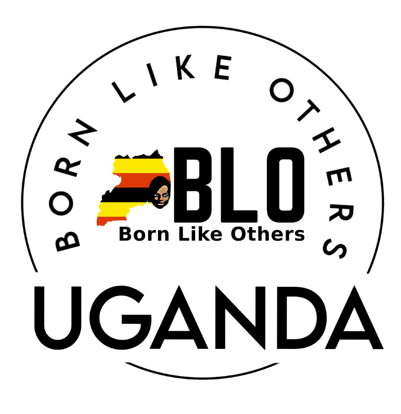 Born Like Others