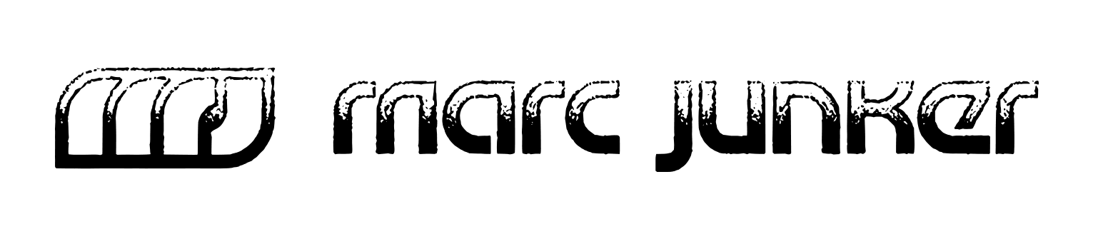 marc junker logo