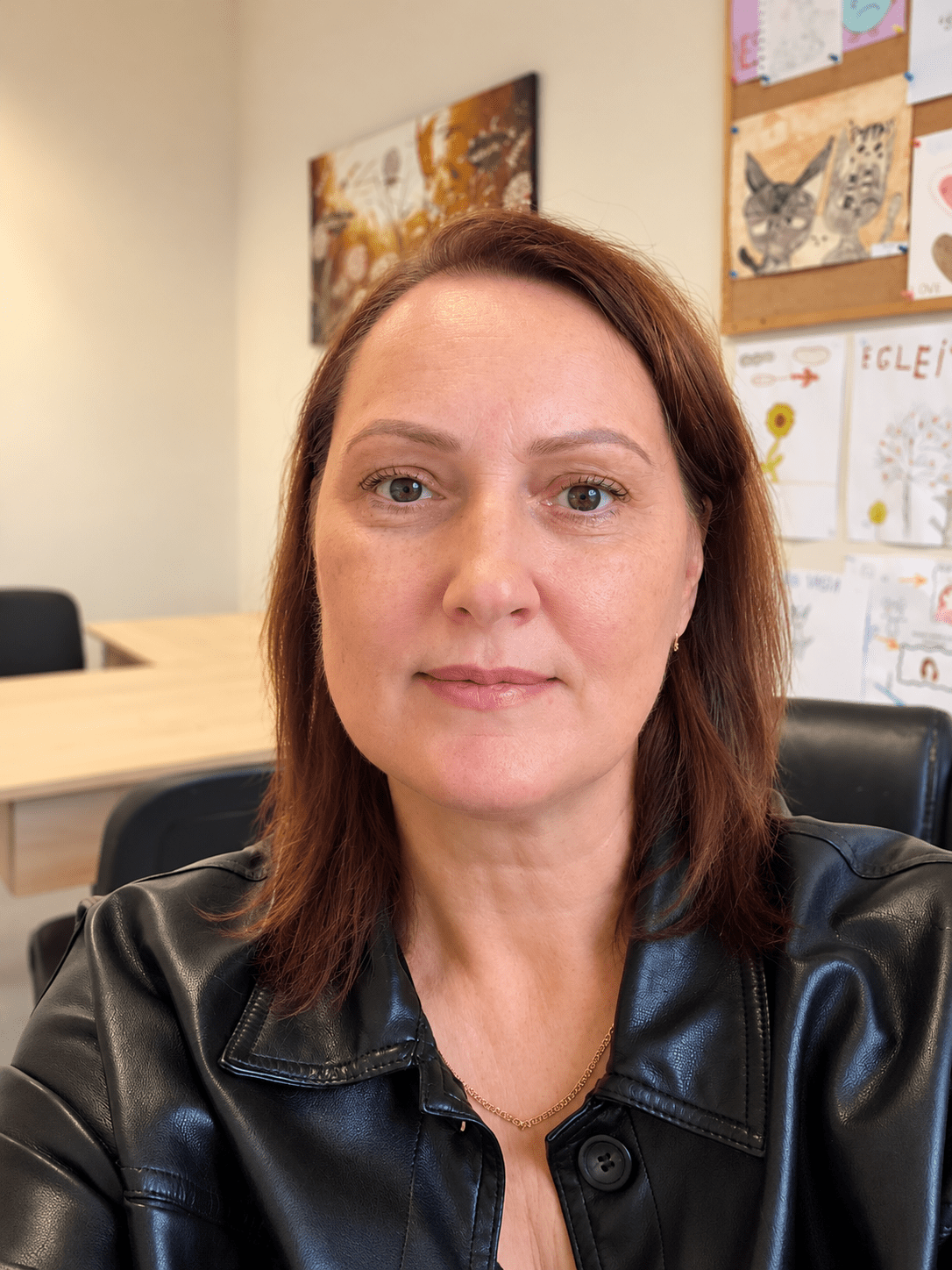 Eglė Bagavičienė