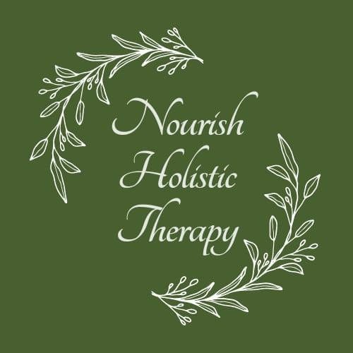 Nourish Holistic Therapy