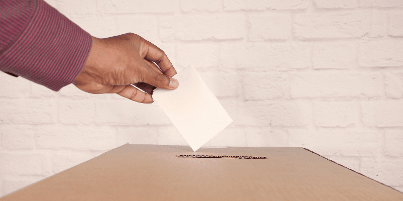 Referendum