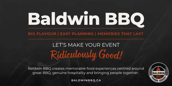 Baldwin BBQ