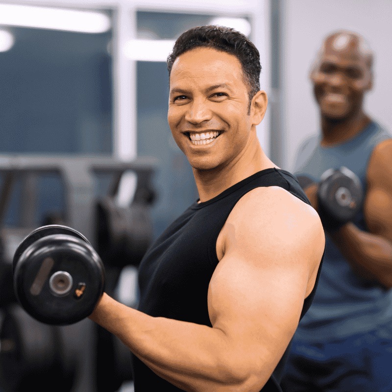 Goodlife Fitness