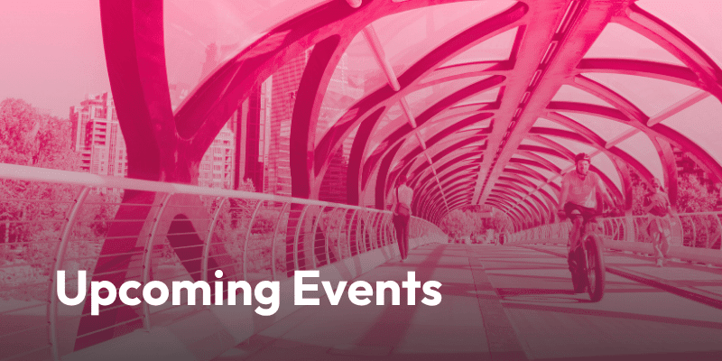 CPLF Events