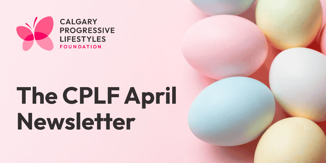 CPLF March Newsletter