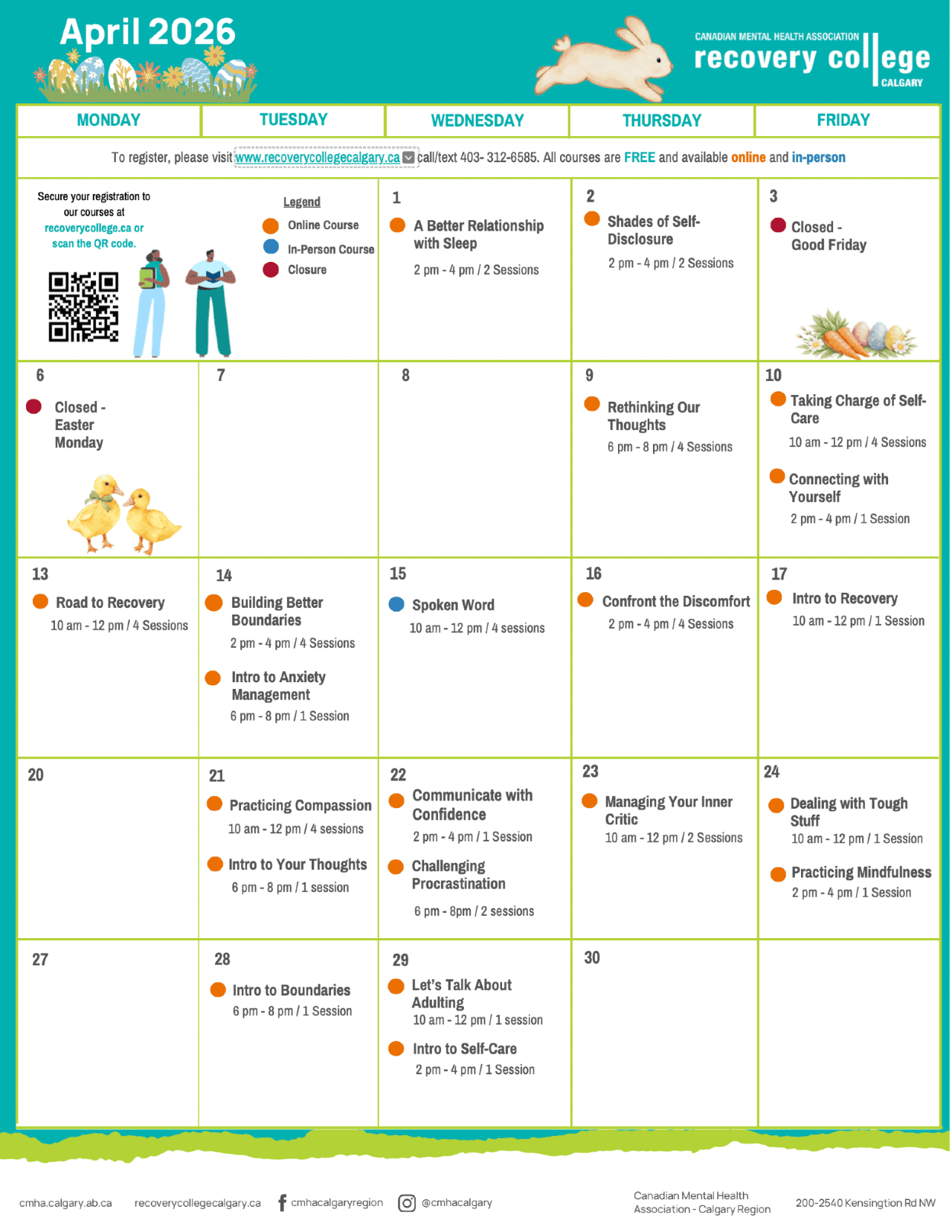 Money Workshop