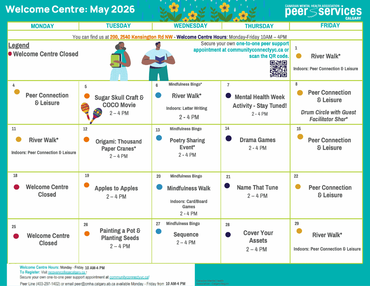 Money Workshop