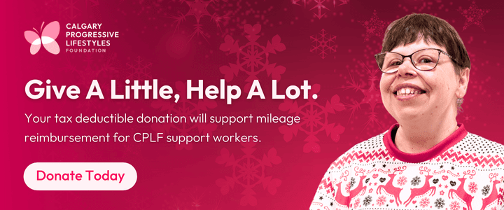 Donate To CPLF