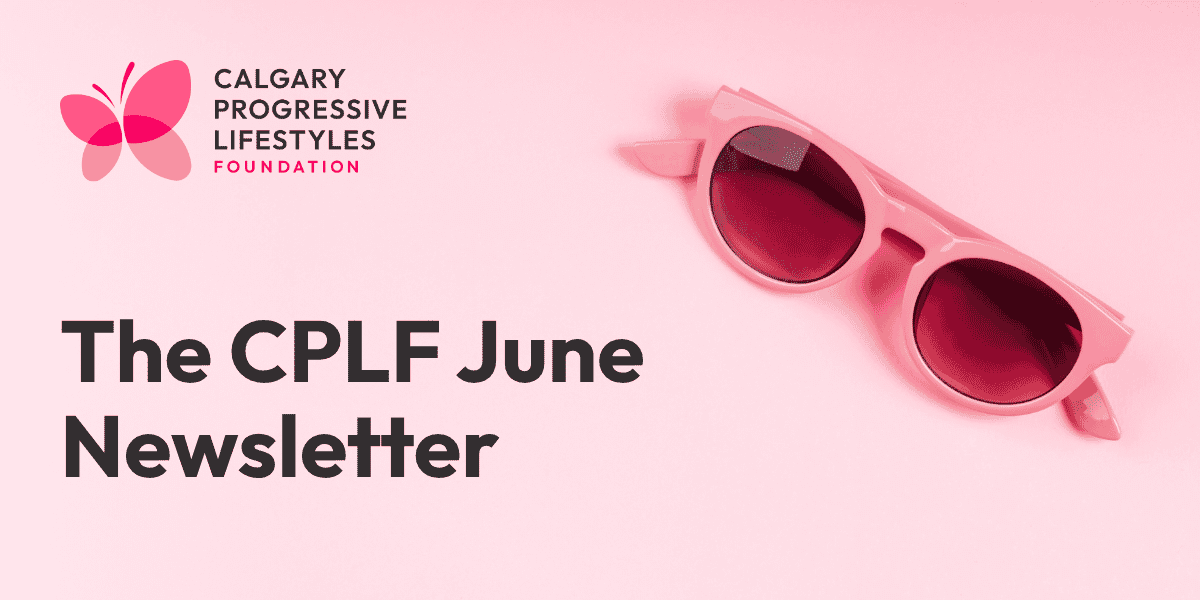 CPLF March Newsletter