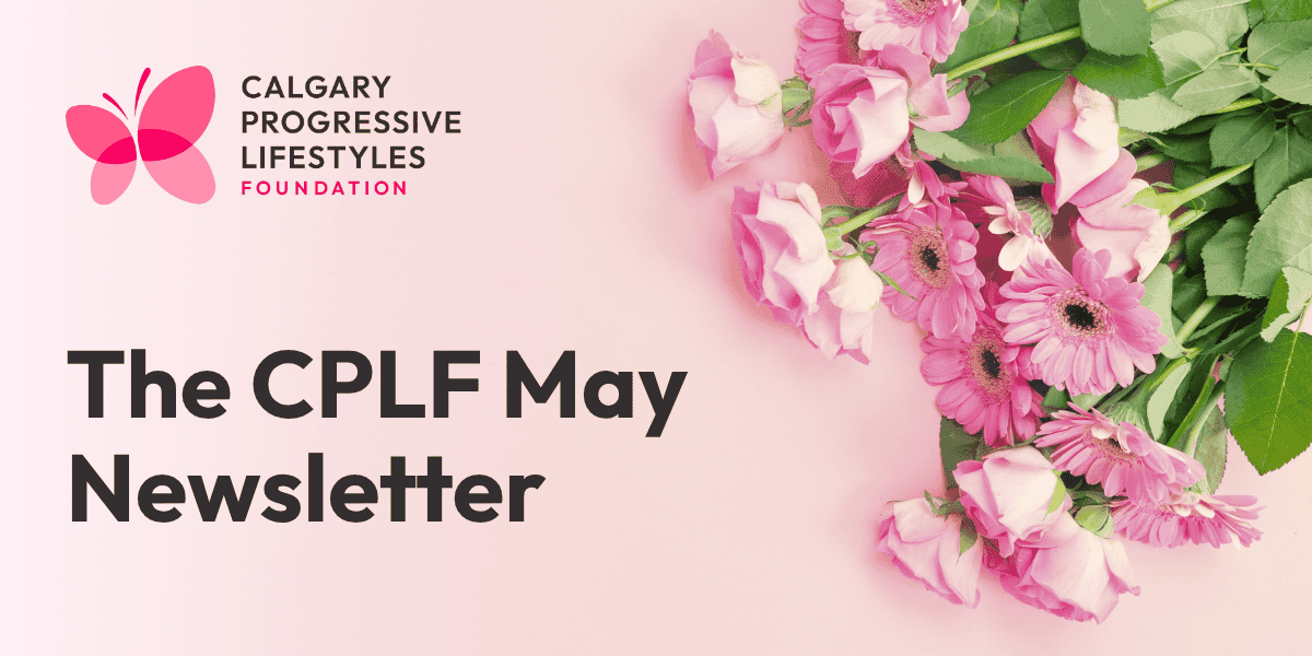 CPLF March Newsletter