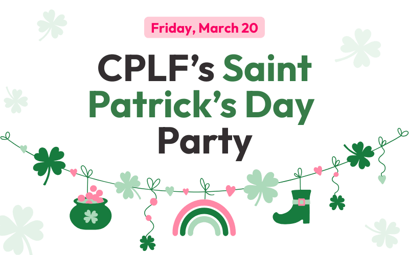 St. Patricks Day Party