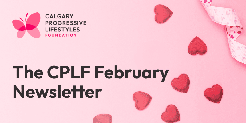CPLF February Newsletter