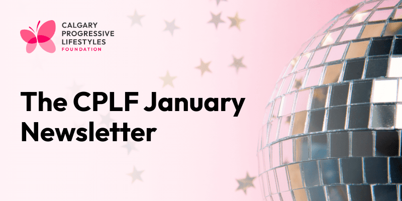 CPLF January Newsletter