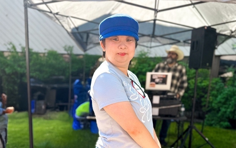 Stampede Brunch
