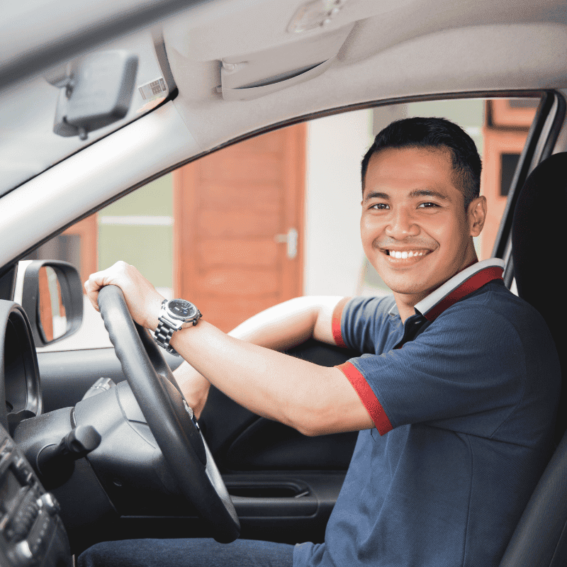 Personal Support Worker