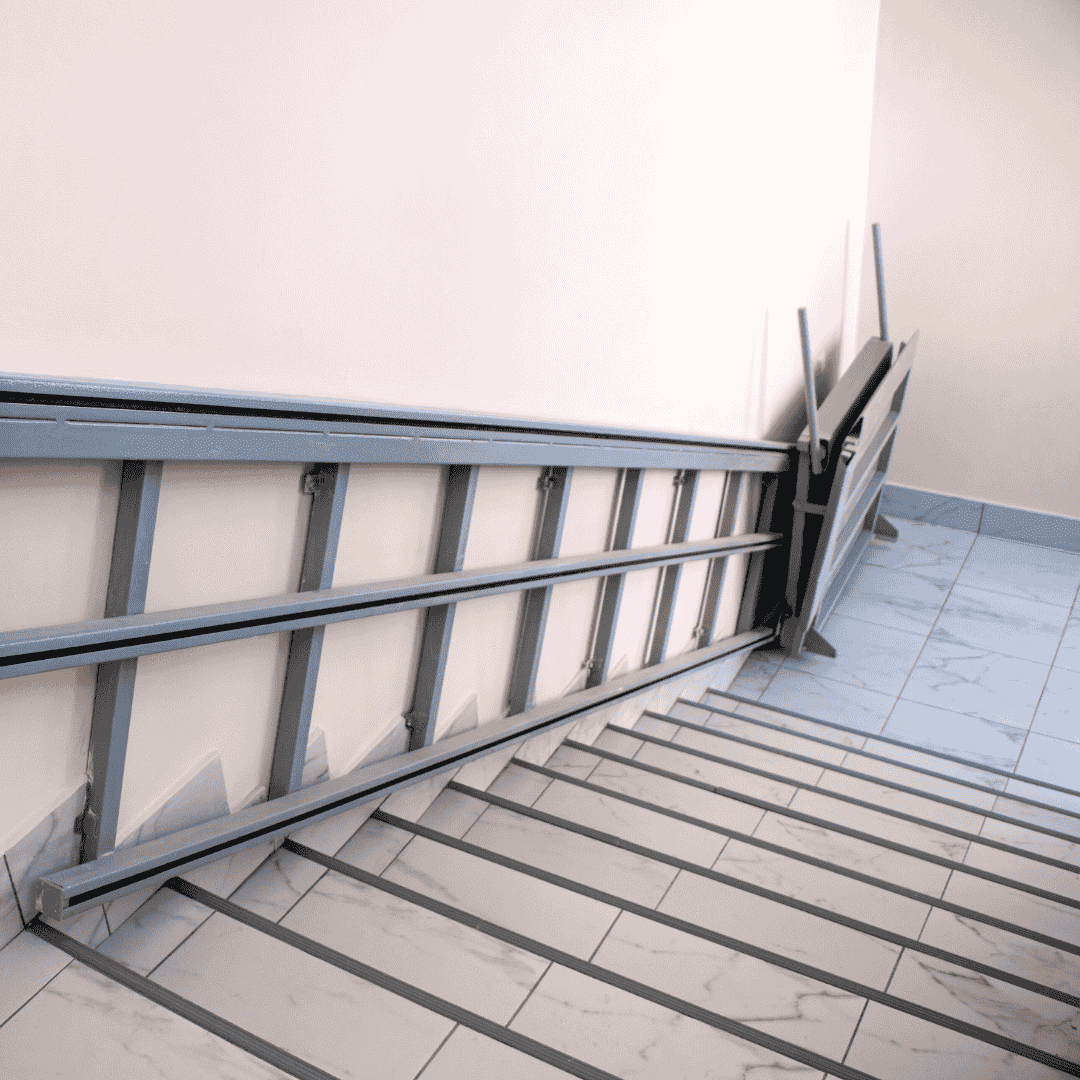 Wheelchair Accessible Respite Home